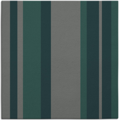 broadstripe rug - item 734154