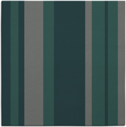 broadstripe rug - item 734155
