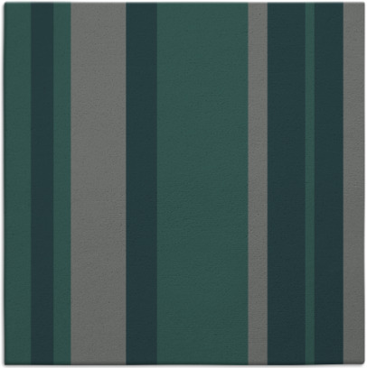 broadstripe rug - item 734156