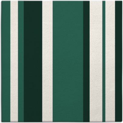 broadstripe rug - item 734158