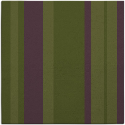 broadstripe rug - item 734161