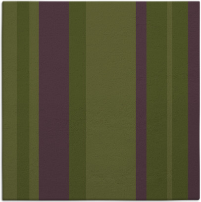 broadstripe rug - item 734162