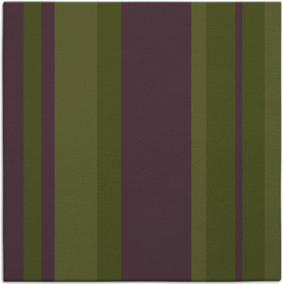 broadstripe rug - item 734164