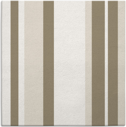 broadstripe rug - item 734165