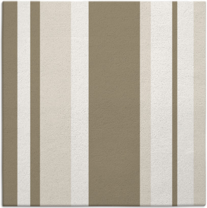 broadstripe rug - item 734166