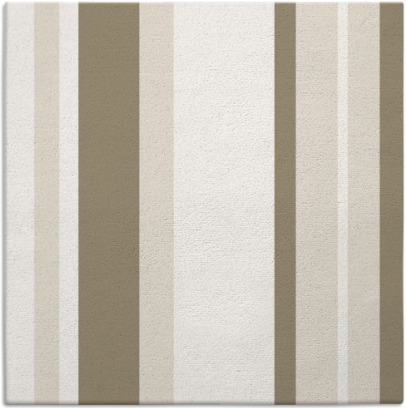 broadstripe rug - item 734167