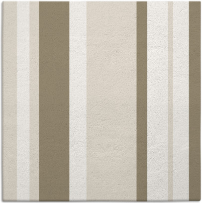 broadstripe rug - item 734168