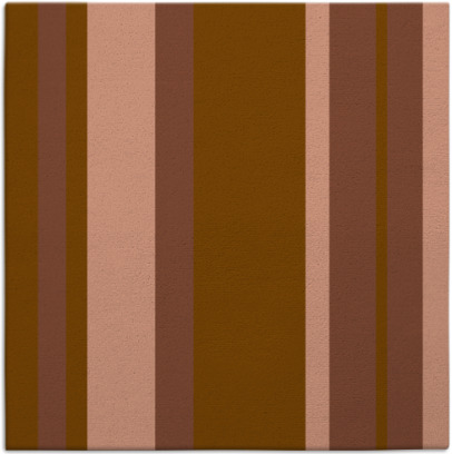 broadstripe rug - item 734169