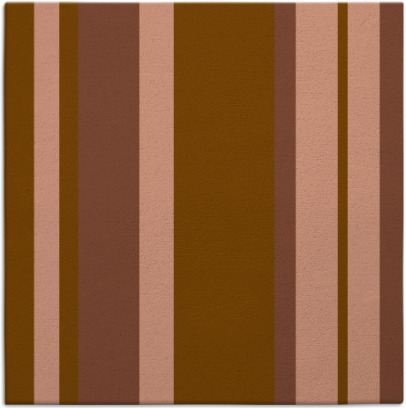 broadstripe rug - item 734171