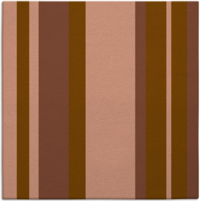 broadstripe rug - item 734172