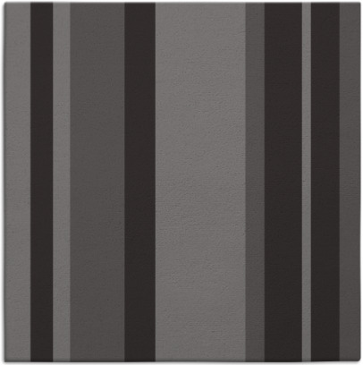 broadstripe rug - item 734175