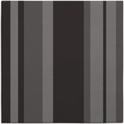 broadstripe rug - item 734176