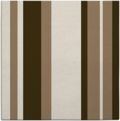 broadstripe rug - item 734177