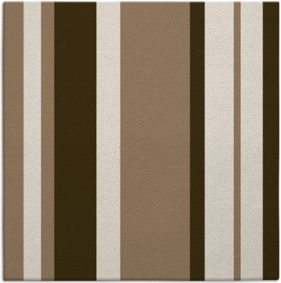 broadstripe rug - item 734178