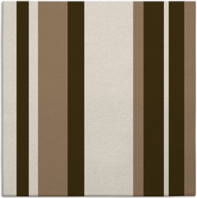 broadstripe rug - item 734179