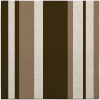 broadstripe rug - item 734180
