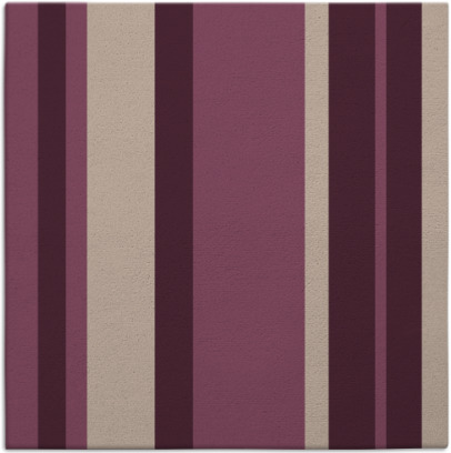 broadstripe rug - item 734184