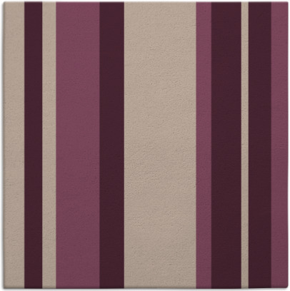 broadstripe rug - item 734186