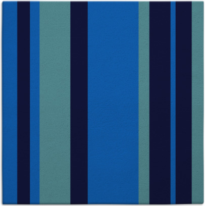 broadstripe rug - item 734194