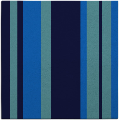 broadstripe rug - item 734195