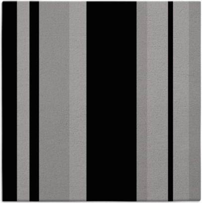 broadstripe rug - item 734197