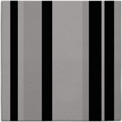 broadstripe rug - item 734198