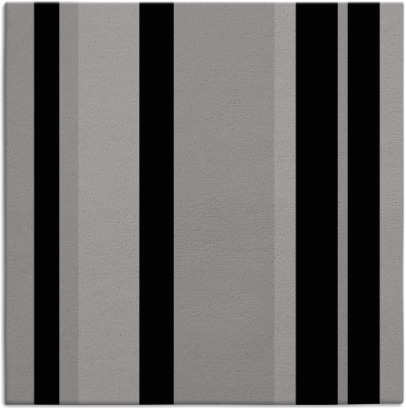 broadstripe rug - item 734200