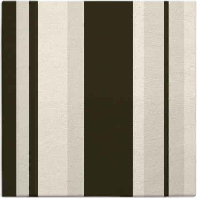 broadstripe rug - item 734201