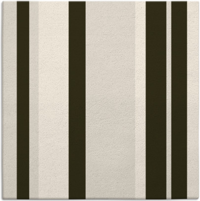 broadstripe rug - item 734202