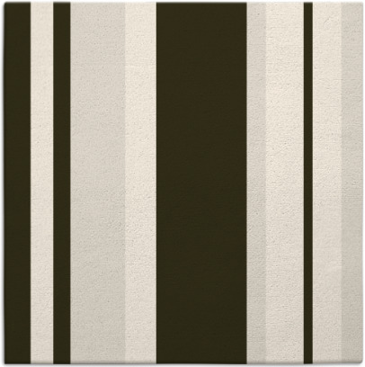broadstripe rug - item 734203