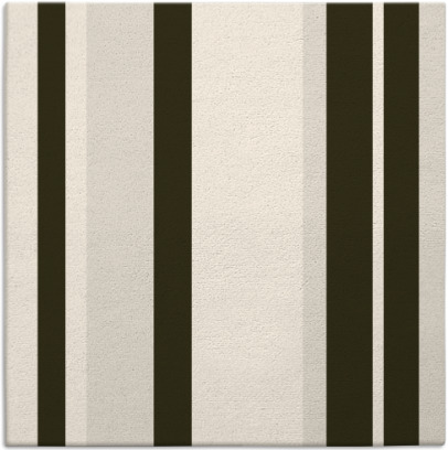 broadstripe rug - item 734204