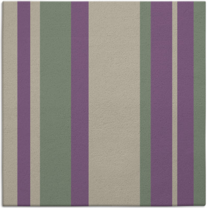 broadstripe rug - item 734206