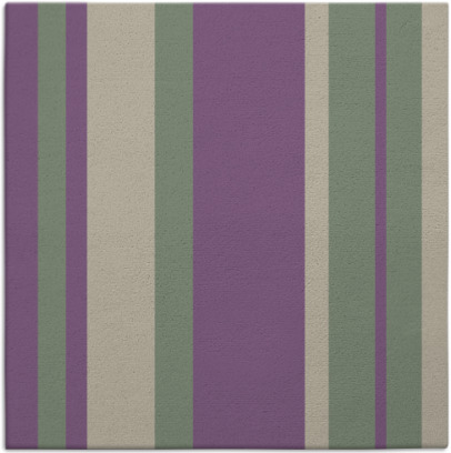 broadstripe rug - item 734207