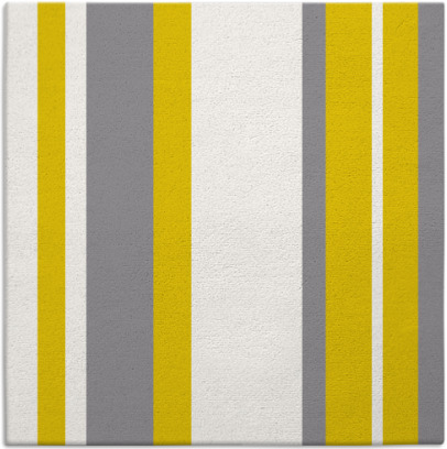 broadstripe rug - item 734211