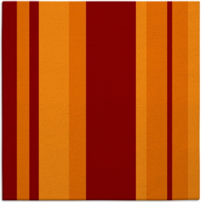 broadstripe rug - item 734213