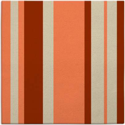 broadstripe rug - item 734222