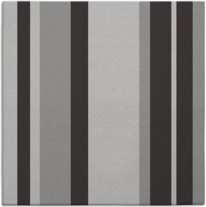 broadstripe rug - item 734225