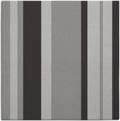 broadstripe rug - item 734228