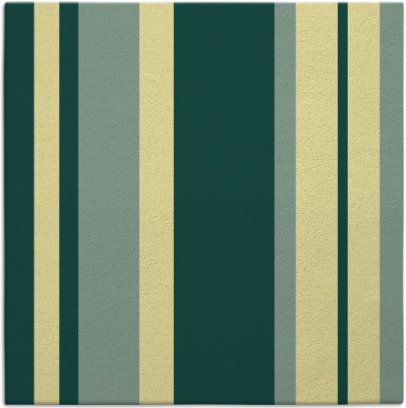 broadstripe rug - item 734229