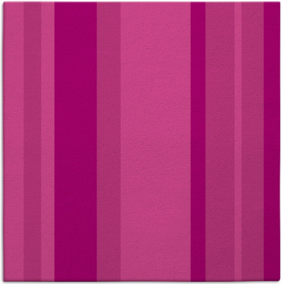 broadstripe rug - item 734235
