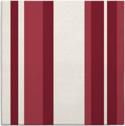 broadstripe rug - item 734237