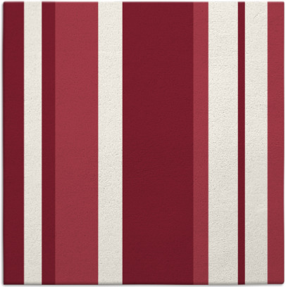 broadstripe rug - item 734238