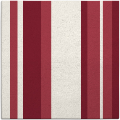 broadstripe rug - item 734239