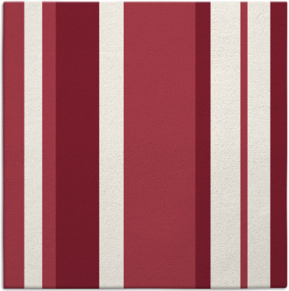 broadstripe rug - item 734240