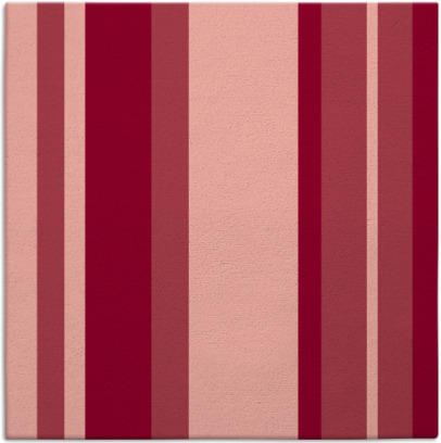 broadstripe rug - item 734241
