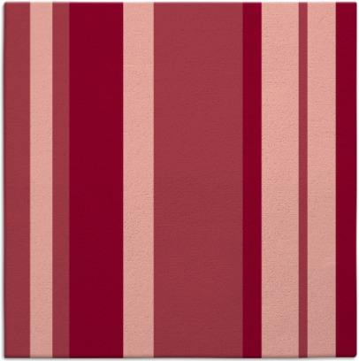 broadstripe rug - item 734242