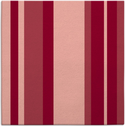 broadstripe rug - item 734243