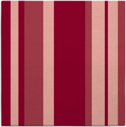 broadstripe rug - item 734244