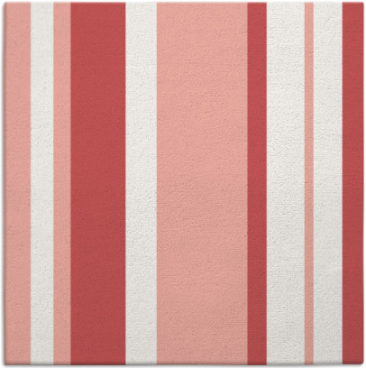 broadstripe rug - item 734246