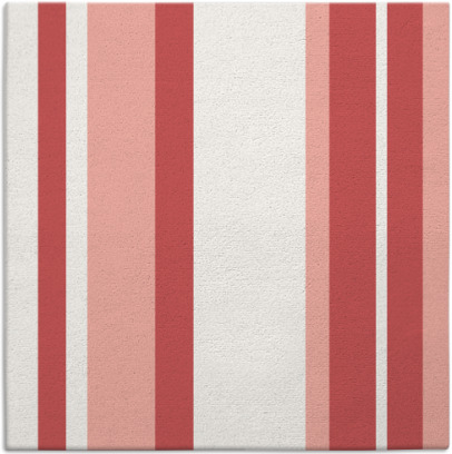 broadstripe rug - item 734247
